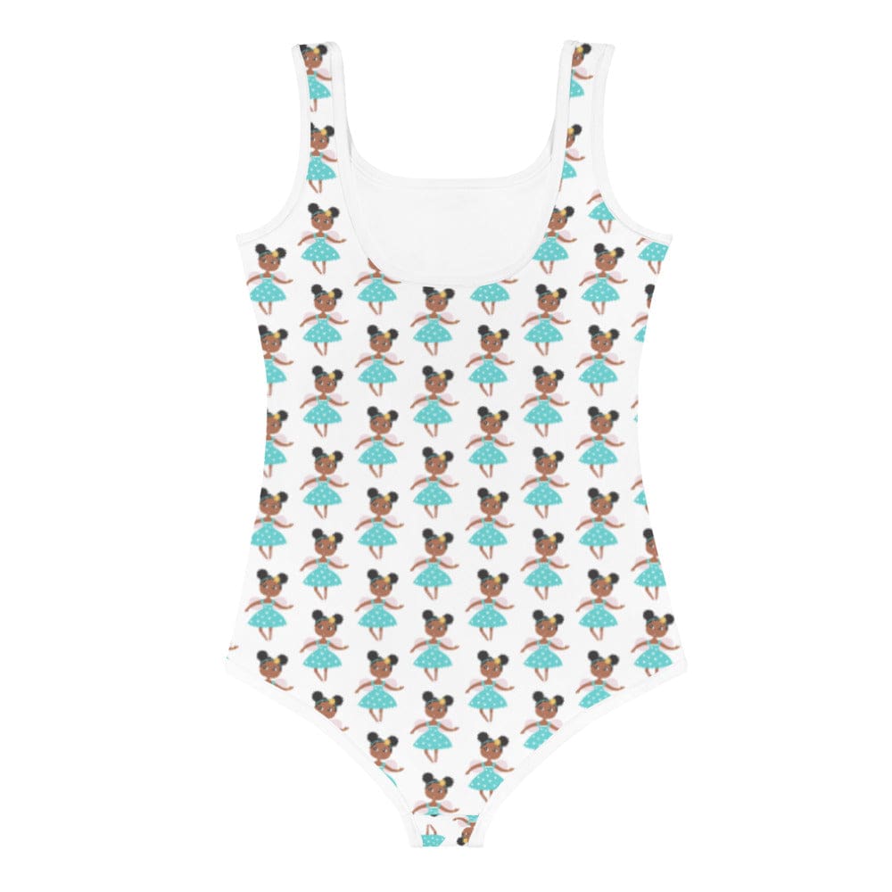 Fairy Swimsuit – Little Muffincakes Boutique