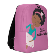 Zhara Afro Backpack